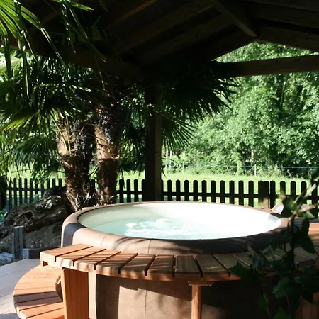 Palacio Rosa Mar *