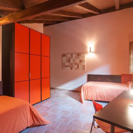 Palacio Rosa Mar アパート Palacio de Naviego