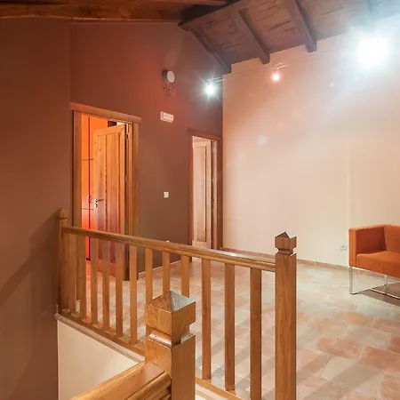 アパート Palacio Rosa Mar *