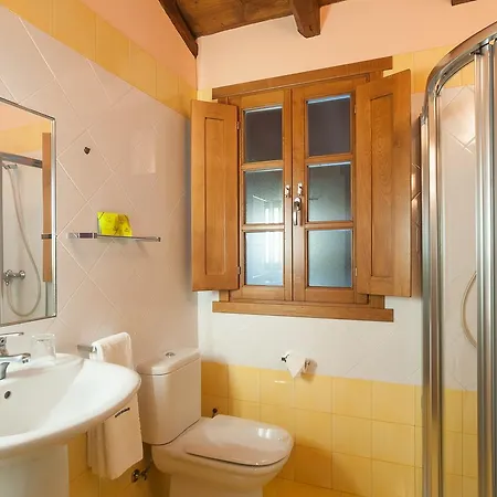 Palacio Rosa Mar アパート *