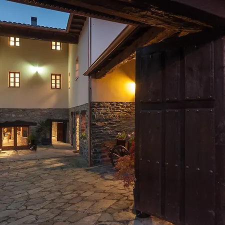 Palacio Rosa Mar *
