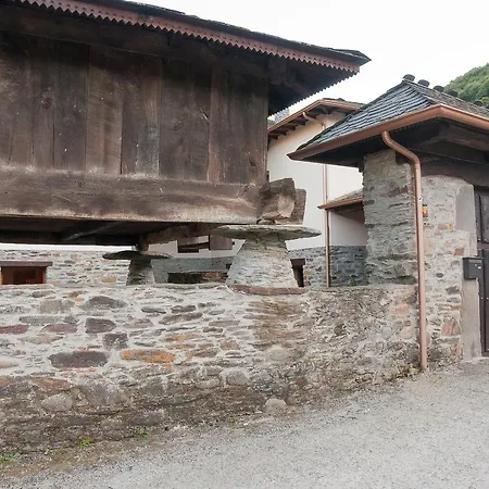 Palacio Rosa Mar * Palacio de Naviego
