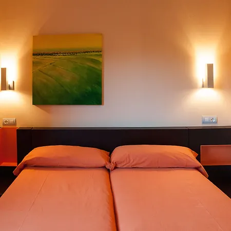 Palacio Rosa Mar アパート *